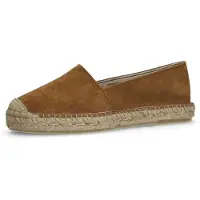 Manfield Espadrilles cognac