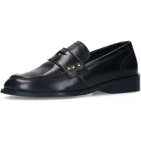 Sacha Chaussure basse noir