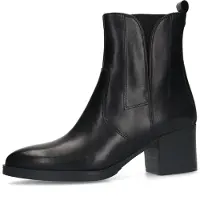 No Stress Bottines noir