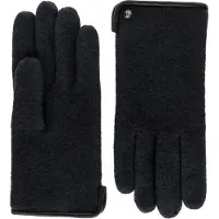 Roeckl Gants 'KLASSISCHER WALKHANDSCHUH' noir