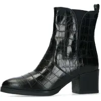 No Stress Bottines noir