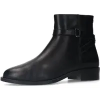 No Stress Bottines noir