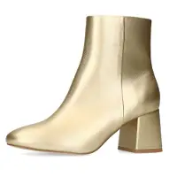 Sacha Bottes or