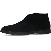 Manfield Boots noir
