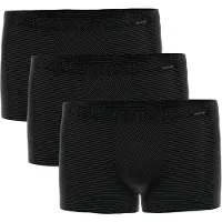 Ammann Boxers gris / noir