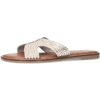 Manfield Mule or