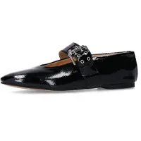 Sacha Ballerines noir