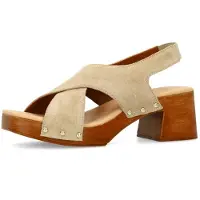 Sacha Sandales beige