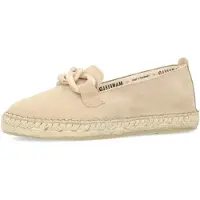 Manfield Espadrilles beige