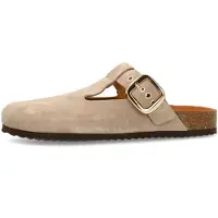 Manfield Sabots beige