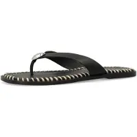 Sacha Tongs noir / argent
