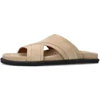 Manfield Mule beige