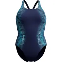 Speedo Maillot de bain END+ Digital Placement Medalist