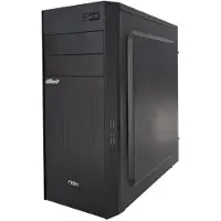 Differo Pc De Bureau Nxlite010 I3-12100/8gb/512gb Ssd
