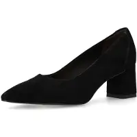 No Stress Escarpins noir