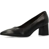 No Stress Escarpins noir