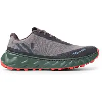 Nnormal Tomir 02 Trail Running Shoes Gris EU 36 2/3