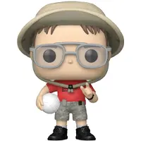 Funko POP! Figurka Dwight Schrute 9 cm z serialu The Office US - POP!