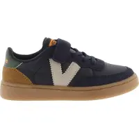 Victoria Baskets basses enfant 1256106 marino garcons - Bleu - 31