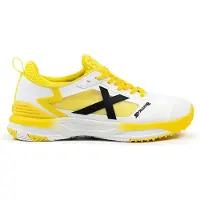 Munich Stratos 27 Padel Shoes Blanc EU 45 Homme