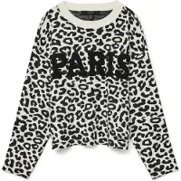 Vero Moda Pull Tres Bien Femmes