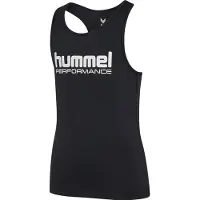 Hummel T-shirt Sans Manches Pulse