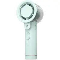 Nitecore izzCool 20, Mint Green, ventilateur brumisateur