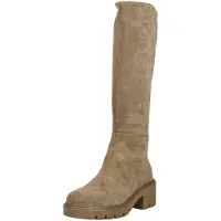 Nero Giardini Bottes noisette