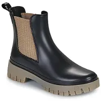 LEMON JELLY Bottes SAGE femmes - Noir - 41