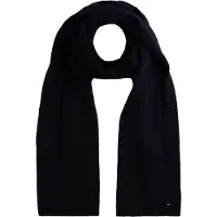 Tommy Hilfiger Écharpe marine / rouge / blanc
