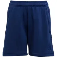Adidas Pantalon de sport bleu nuit