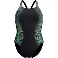 Speedo Maillot de bain ECO+ Digital Placement Medalist