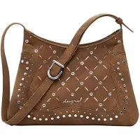 Desigual Bag DESIG0903309 in MARRÓN color size Talla unica