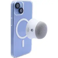 Puro Enceinte ultra-compacte Mag Go Compatible MagSafe