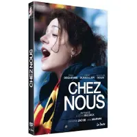 LE PACTE Chez nous DVD