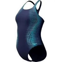 Speedo Maillot de bain END+ Digital Placement Medalist