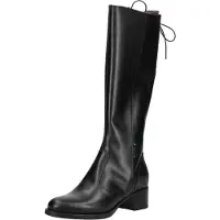 Nero Giardini Bottes 'Brescia' noir