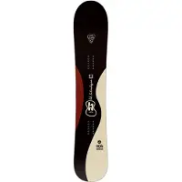 Lib Tech Planche De Snowboard Lib Rig