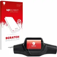 Upscreen Schutzfolie für Segway Ninebot ZT3 D Displayschutz Displayschutzfolie Folie Klar Transparent