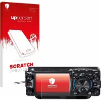 Upscreen Scratch Shield Protection