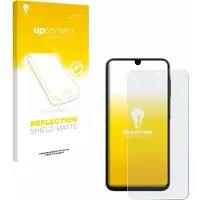 Upscreen Schutzfolie für Samsung Galaxy A17 4G Displayschutz Displayschutzfolie Folie Matt