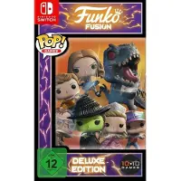 Fusion - Deluxe Edition