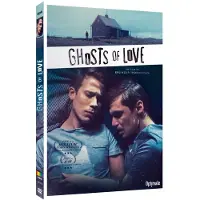 OptiMALE Ghosts of Love DVD