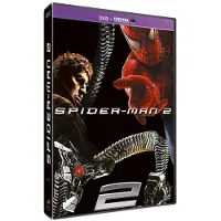 SPHE Spider-Man 2 - DVD