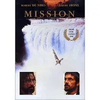 Warner Home Video Mission DVD