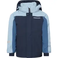 Didriksons Veste d'Hiver - Neptune - Marine - - 90 - Veste d'Hiver