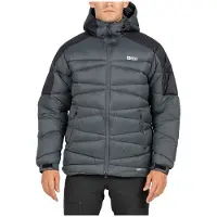 +8000 Manses Veste Gris S Homme Gris S