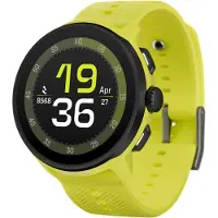 Suunto Montre connectée Run Vert