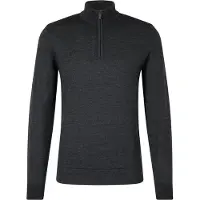 Strellson Pull-over 'Marek' anthracite