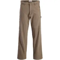 Jack & Jones Pantalon marron